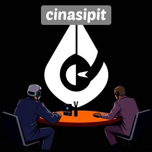 Membangun Komunitas Game Melalui Cinasipit