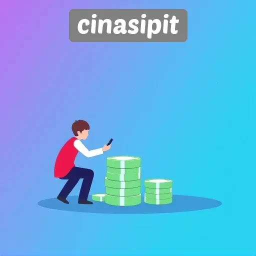 Peluang Bisnis dari Situs Game Cinasipit di Tahun 2026