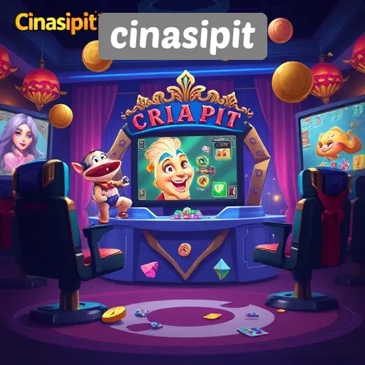 Review Fitur Unggulan yang Ditawarkan oleh Cinasipit