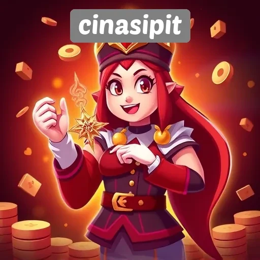 Keunggulan Cinasipit untuk Pecinta Game Online