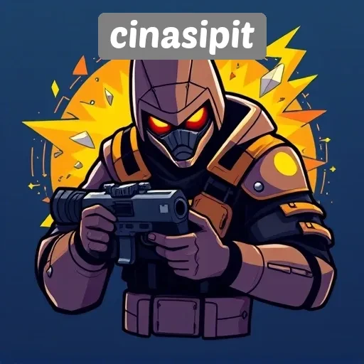 Cinasipit Panduan Lengkap untuk Pecinta Game