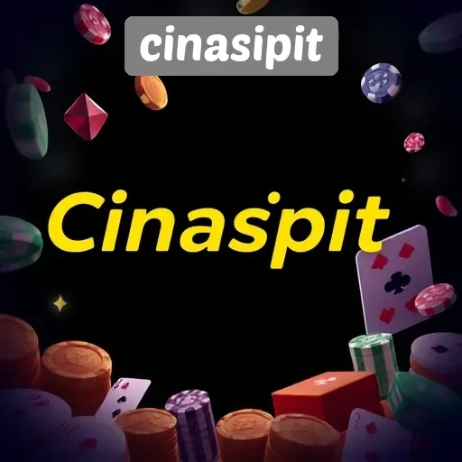 Mengenal Situs Game Cinasipit dengan Beragam Pilihan Permainan