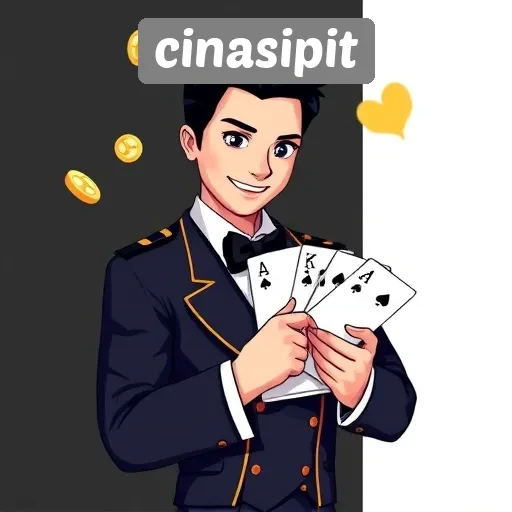 Mengenal Cinasipit Sebagai Situs Game Terpercaya