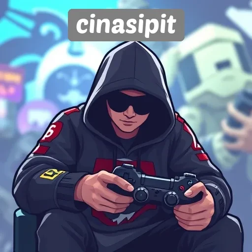 Bagaimana Cinasipit Membangun Komunitas Gamer di Tanah Air