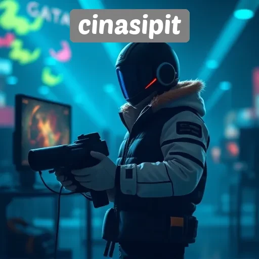 Keunggulan Cinasipit dalam Pengalaman Bermain Game Online