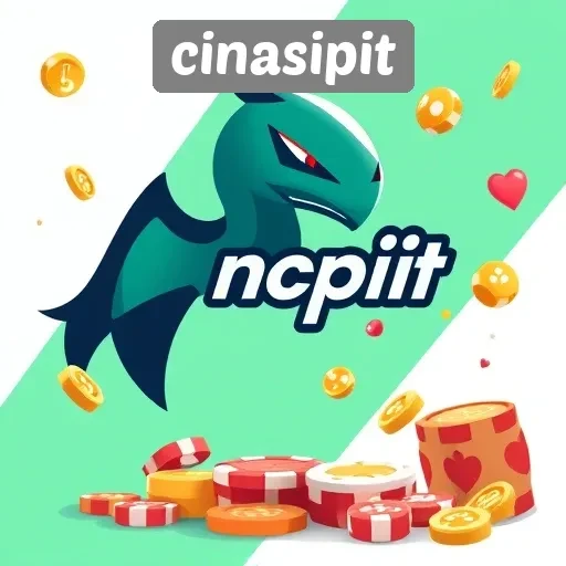 Cinasipit Situs Game Terbaru di Dunia Digital