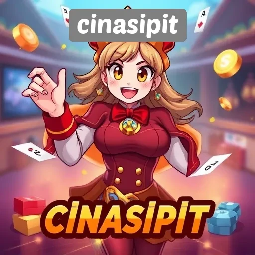 Mengenal Cinasipit Sebagai Platform Game Online di Indonesia