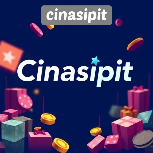 Keunggulan Cinasipit dalam Penyediaan Game Online