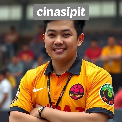 Alasan Mengapa Cinasipit Menjadi Pilihan Populer di Kalangan Pemain