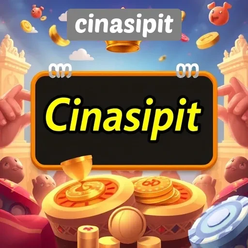 Situs Cinasipit Sebagai Platform Game Terpopuler di Indonesia