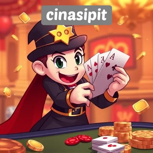 Mengenal Cinasipit Situs Game Terpopuler di Indonesia