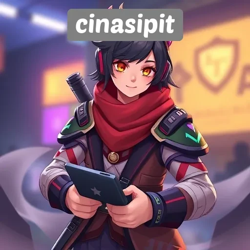 Cinasipit Menawarkan Pengalaman Bermain yang Unik dan Seru