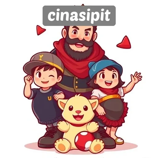 Keberagaman Game Menarik Di Cinasipit Untuk Semua Usia