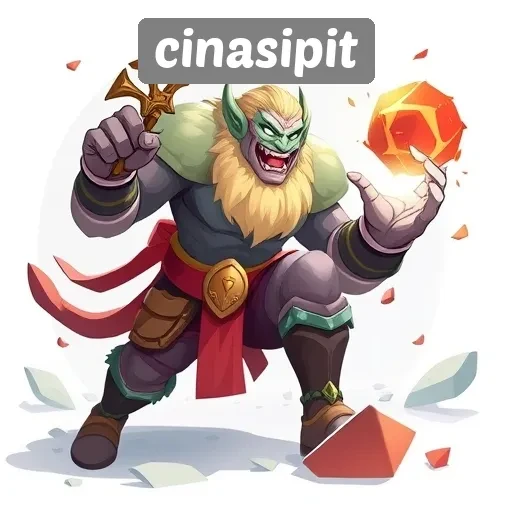 Menjelajahi Beragam Genre Game di Cinasipit