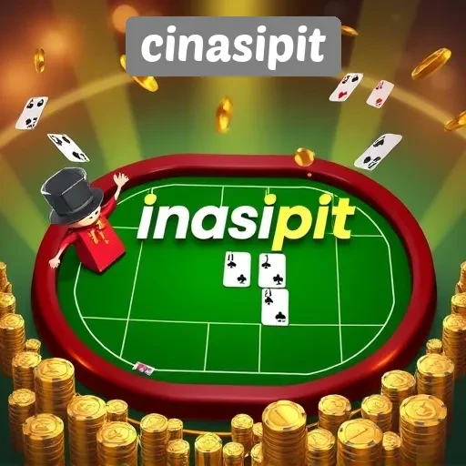 Menelusuri Ragam Permainan Menarik di Cinasipit