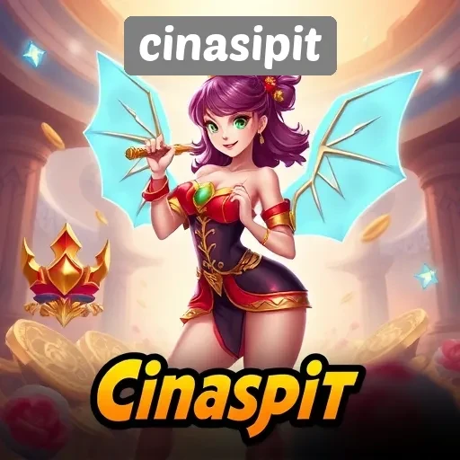 Fitur Menarik yang Ditawarkan oleh Cinasipit