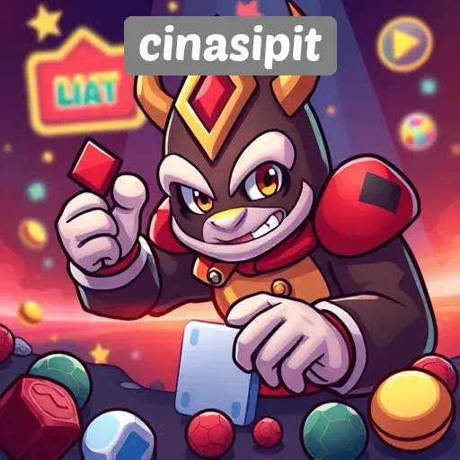 Tips Menemukan Game Pilihan di Cinasipit