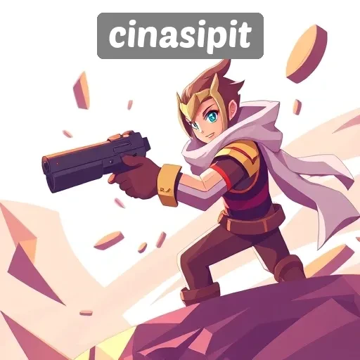 Masa Depan Cinasipit dan Inovasi di Dunia Game