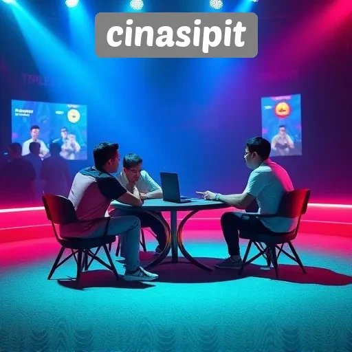 Aktivitas Komunitas Game di Cinasipit yang Menarik untuk Diikuti