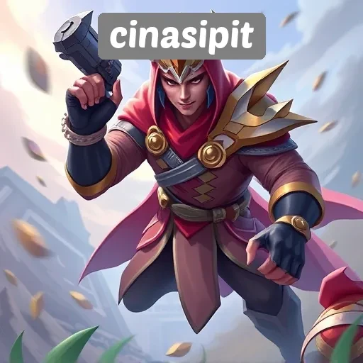 Pengalaman Bermain Game di Cinasipit yang Berbeda