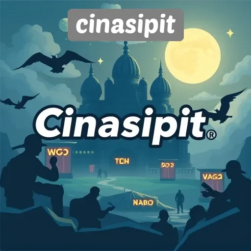 Menyelami Komunitas Game di Cinasipit dan Dampaknya