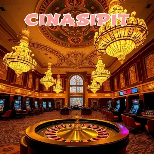cinasipit - Game Indie