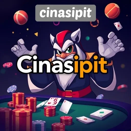 Perkenalan Situs Game Cinasipit untuk Para Penggemar