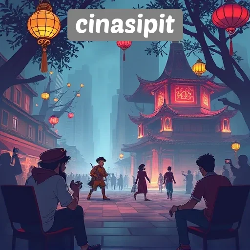 Perkembangan Game Lokal di Cinasipit dan Dampaknya