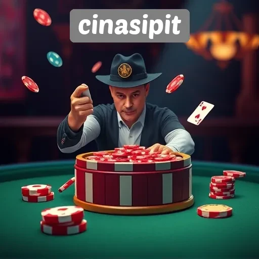 Ulasan Permainan Populer di Cinasipit yang Perlu Dicoba
