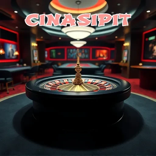 cinasipit: Game Puzzle Terbaik untuk Pengguna Indonesia