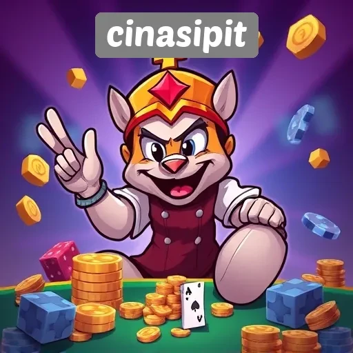 Cara Mendaftar dan Memulai di Cinasipit
