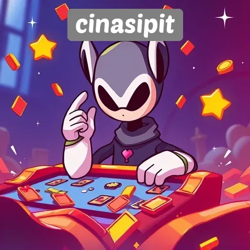 Pentingnya Keamanan dan Kenyamanan di CinasiPit untuk Pengguna