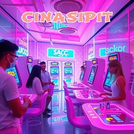 cinasipit - Game Strategi