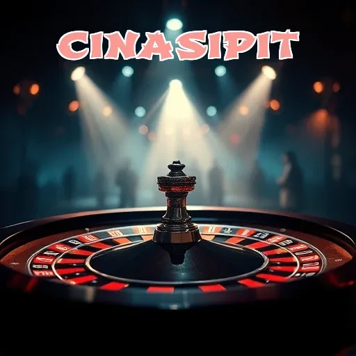 cinasipit: Streaming Game Imersif dan Keseruan Tanpa Henti