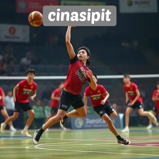 Kisah Sukses Pemain dari Cinasipit