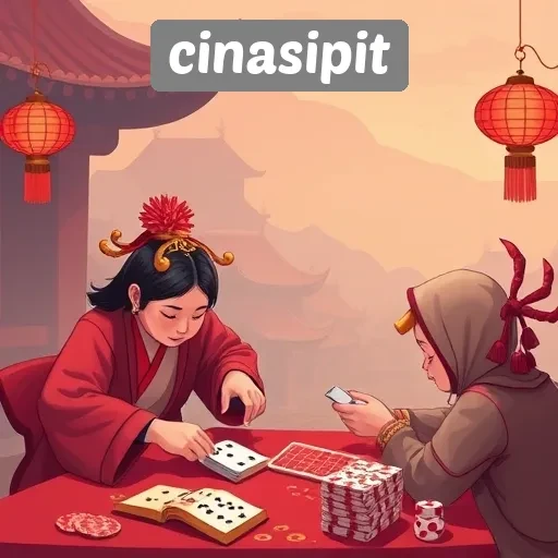 Dari Permainan Tradisional hingga Modern di Cinasipit