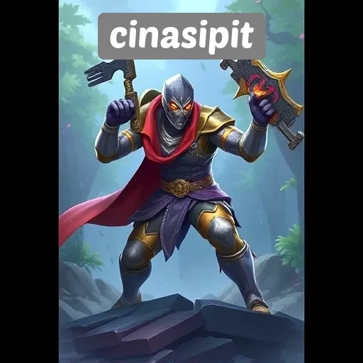 Tren Game Populer di Cinasipit yang Perlu Diketahui