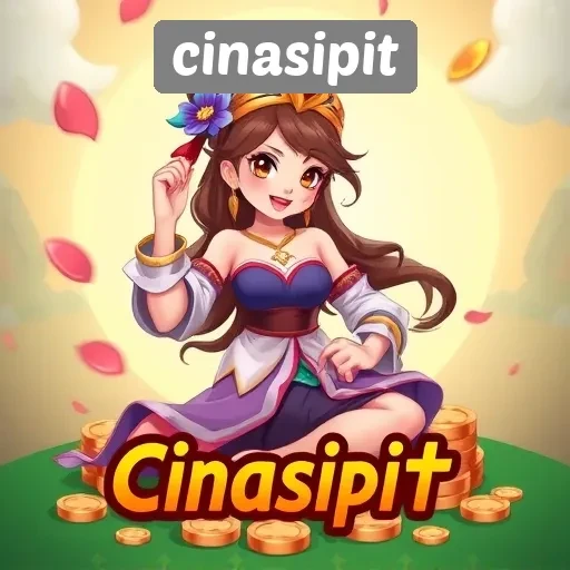 Keunikan Fitur Permainan di Situs Cinasipit