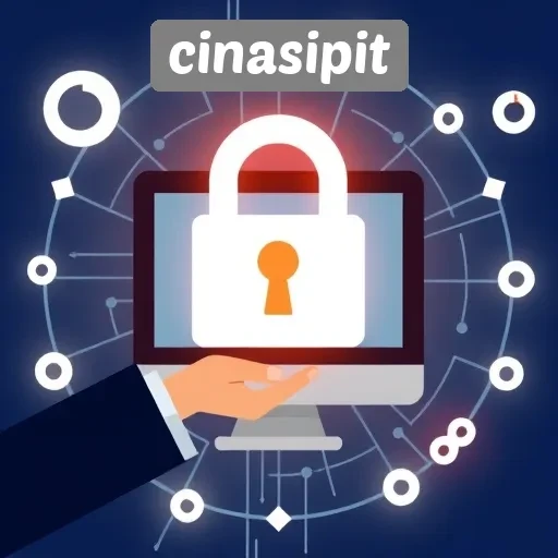 Menilai Keamanan dan Privasi Pengguna di Cinasipit