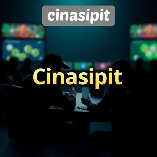 Beragam Jenis Game yang Tersedia di Cinasipit